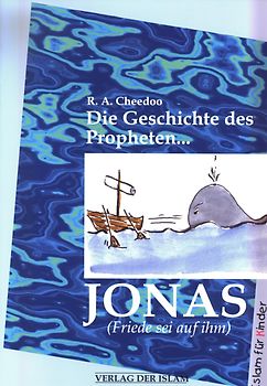 Die Geschichte des Propheten Jonas
