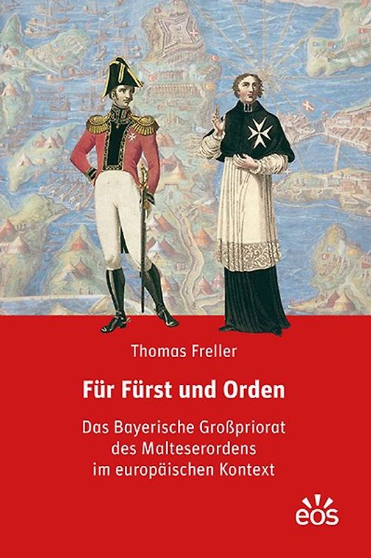 Für Fürst und Orden