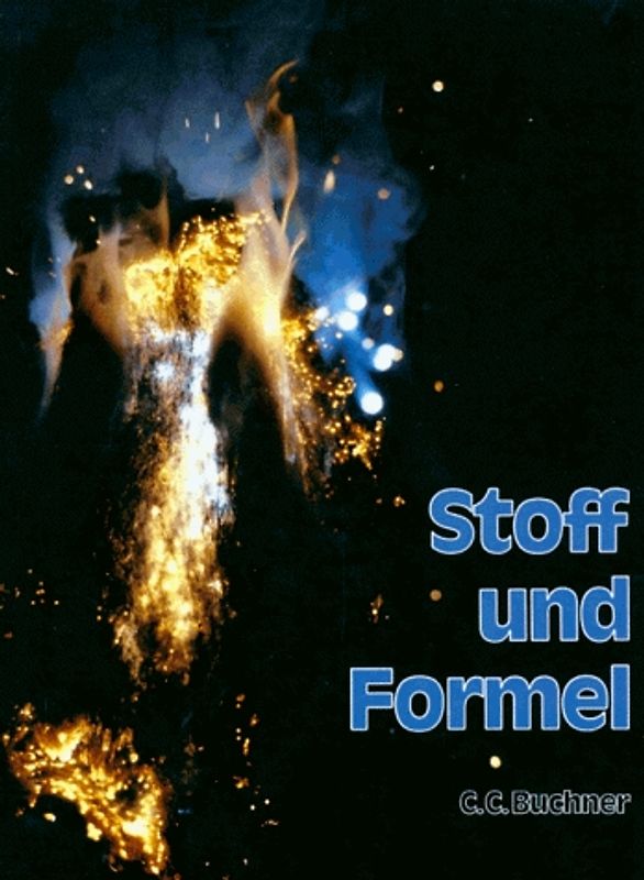 Stoff und Formel