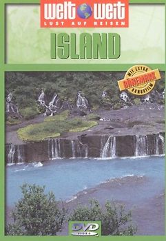 Island - Weltweit  (+ Dänemark) DVD