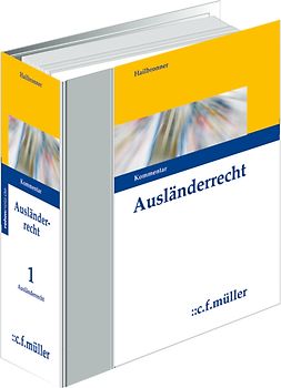 Ausländerrecht