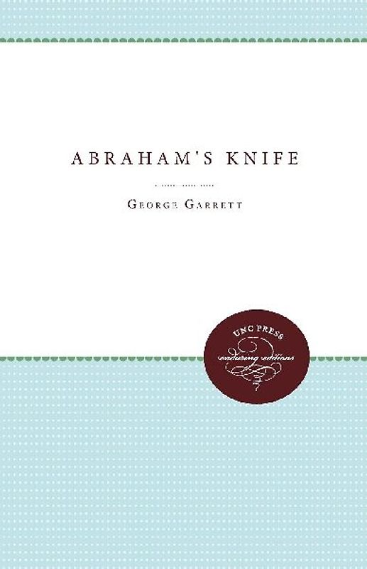 Abraham's Knife