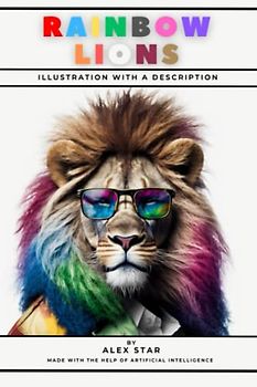 Rainbow Lions