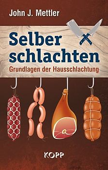 Selber schlachten