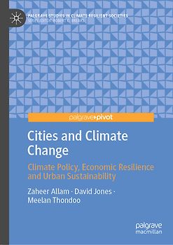 Cities and Climate Change