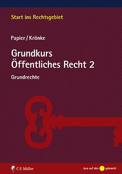 Grundkurs Öffentliches Recht 2