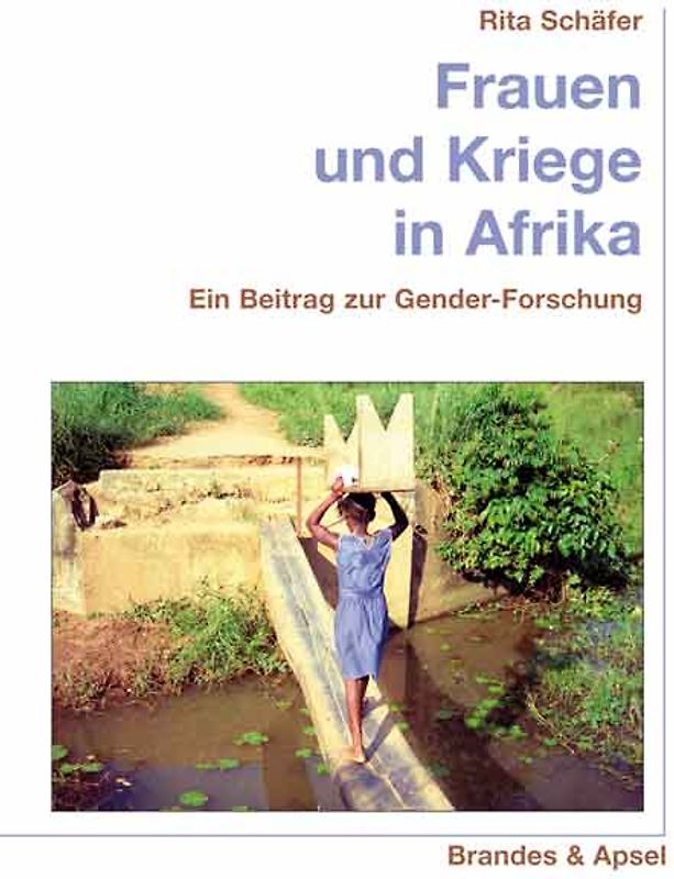 Frauen und Kriege in Afrika