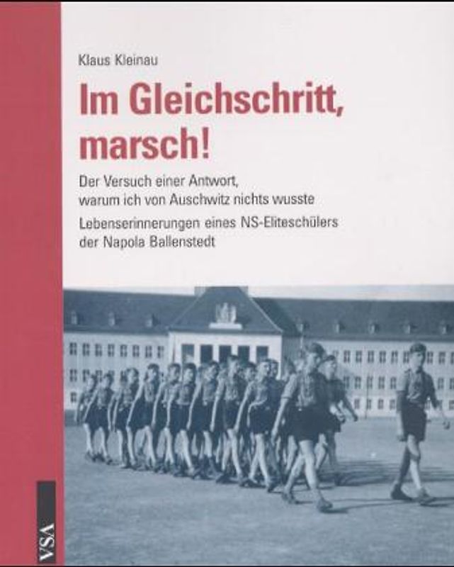 Im Gleichschritt, Marsch!