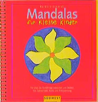 Mandals für kleine Kinder