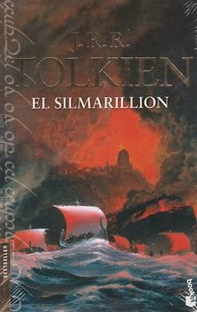 El silmarillion (Biblioteca J. R. R. Tolkien) - Tolkien, J. R. R.