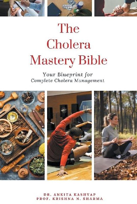 The Cholera Mastery Bible
