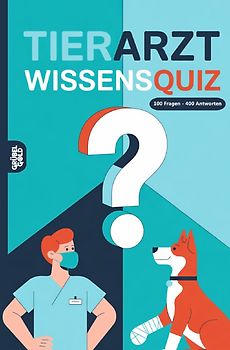 Tierarzt Wissensquiz