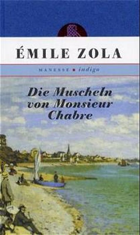 Die Muscheln von Monsieur Chabre