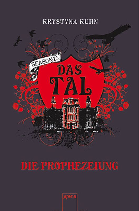 Das Tal: Die Prophezeiung