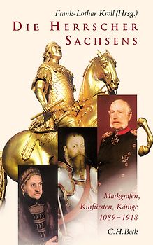 Die Herrscher Sachsens