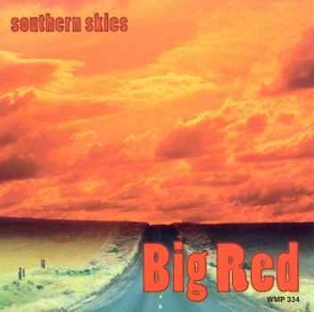 Big Red - Southern Skies
