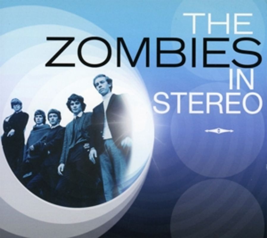 Zombies,the - In Stereo