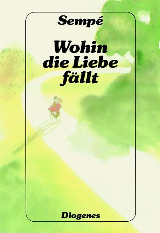 Wohin die Liebe fällt