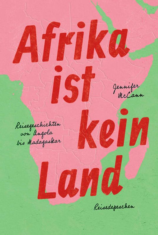 Afrika ist kein Land