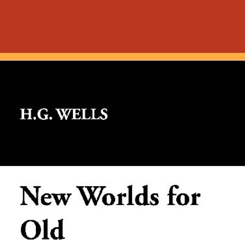 New Worlds for Old