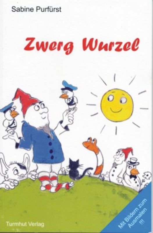 Zwerg Wurzel