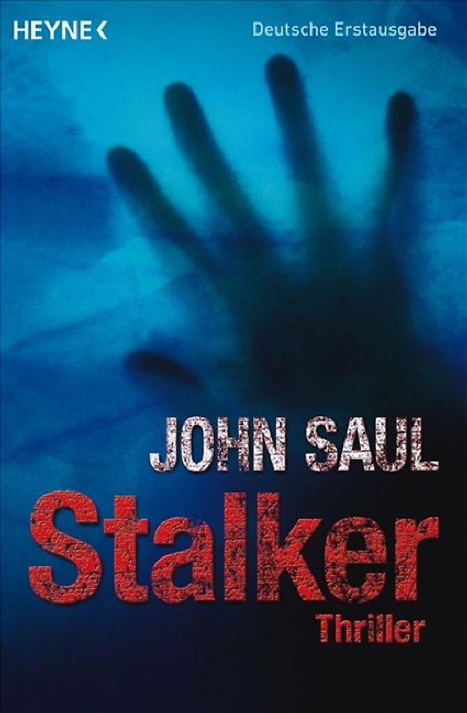 Stalker. Thriller
