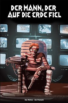 Der Mann, der vom Himmel fiel