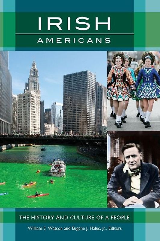 Irish Americans