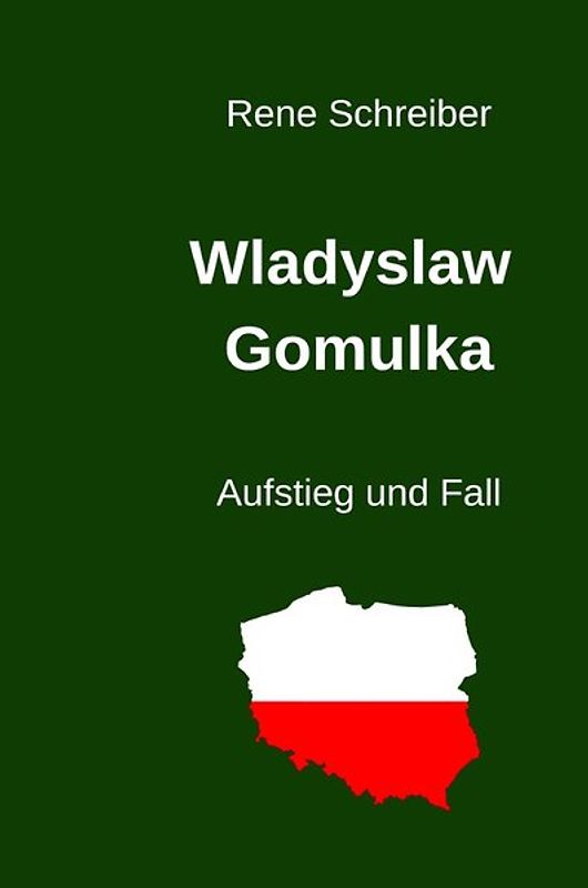 Wladyslaw Gomulka