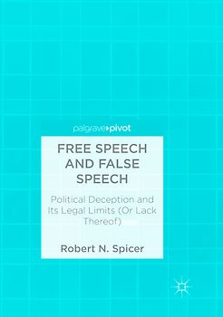 Free Speech and False Speech