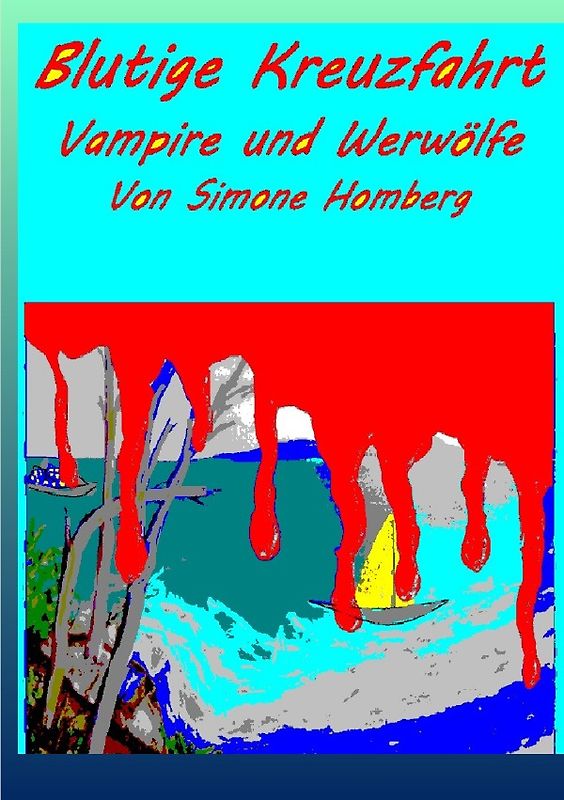 Blutige Kreuzfahrt