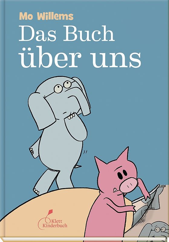 Das Buch über uns Partie (8/7)