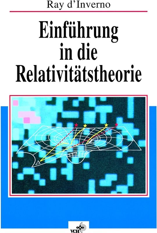 Einführung in die Relativitätstheorie