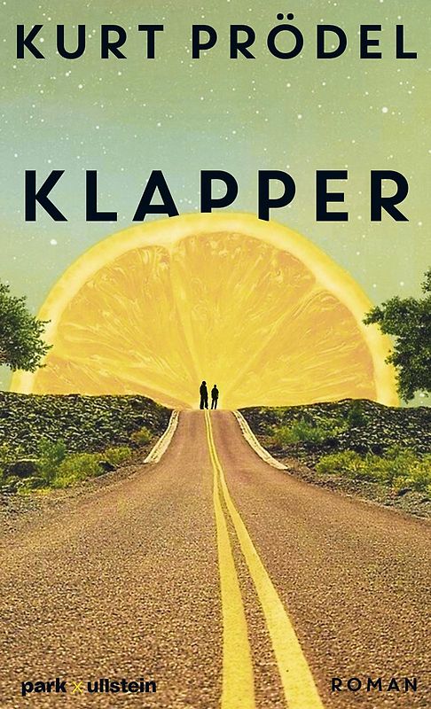 Klapper