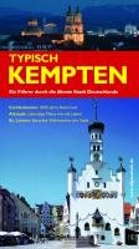 Typisch Kempten