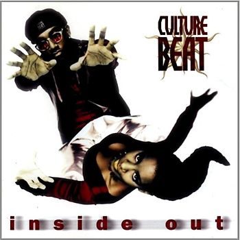 Culture Beat - Inside Out