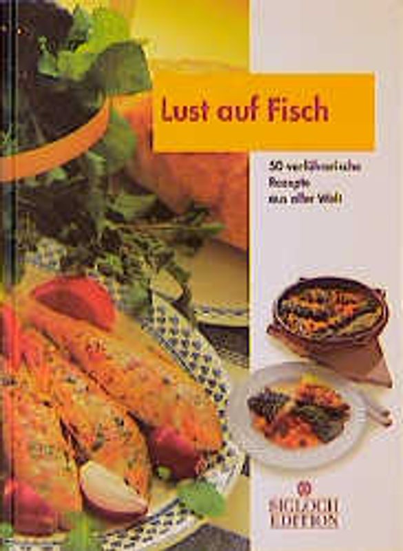 Lust auf Fisch