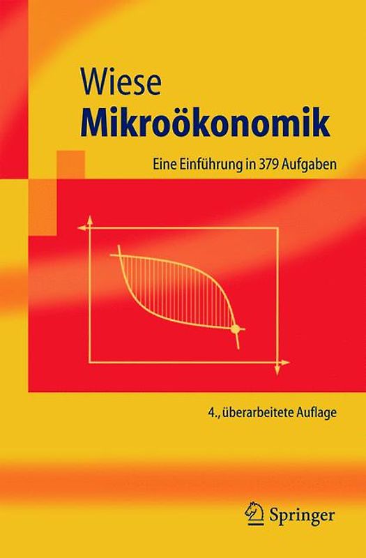 Mikroökonomik