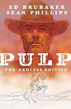 Pulp: The Process Edition