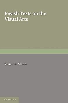Jewish Texts on the Visual Arts