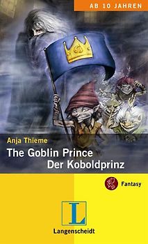 The Goblin Prince - Der Koboldprinz