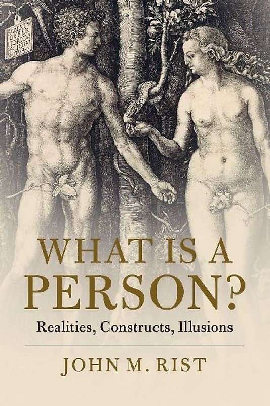 What is a Person?