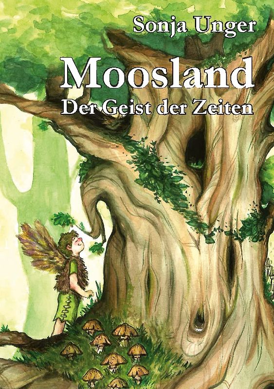 Moosland