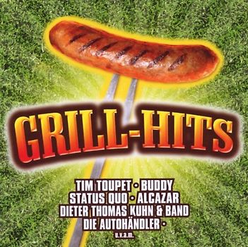 Various - Grill-Hits