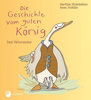 Die Geschichte vom guten König