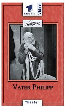 Ohnsorg Theater - Vater Phillip DVD