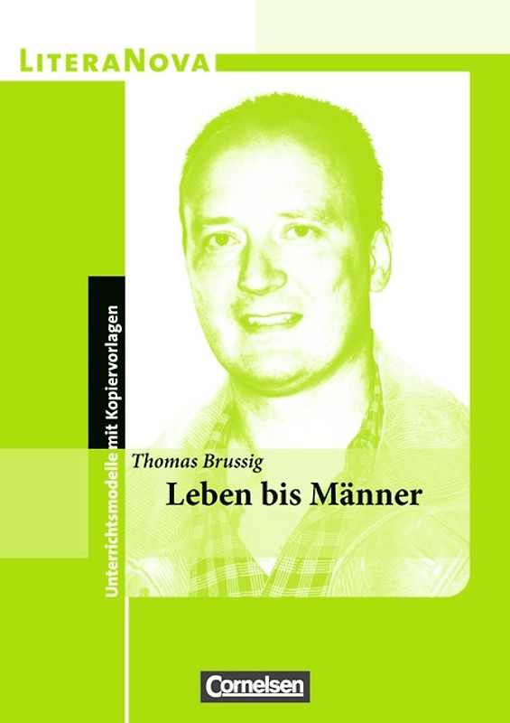 LiteraNova / Leben bis Männer
