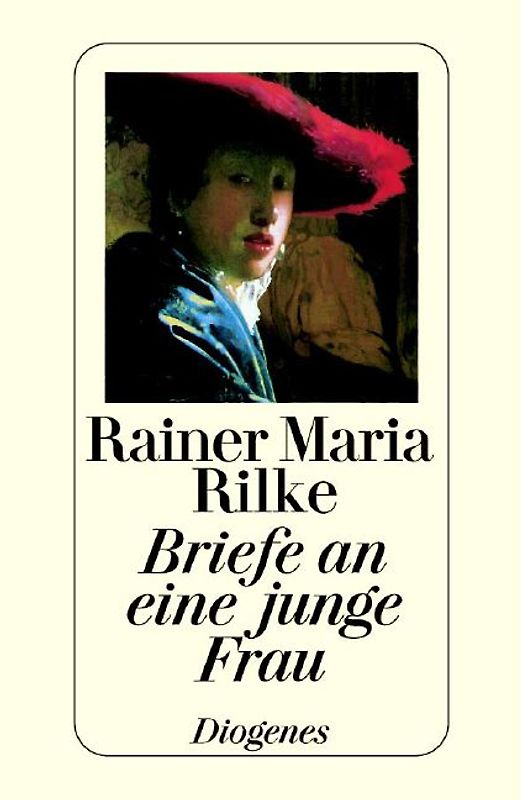 Briefe an eine junge Frau