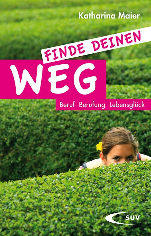 Finde deinen Weg