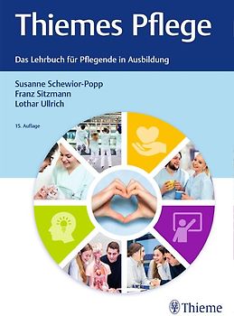 Thiemes Pflege (große Ausgabe)